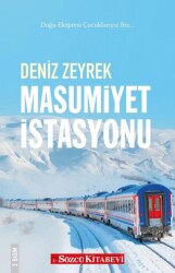 Masumiyet İstasyonu - Sözcü Kitabevi