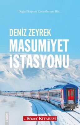 Masumiyet İstasyonu - 1