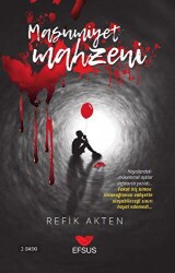 Masumiyet Mahzeni - Efsus Yayınları