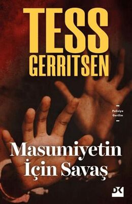 Masumiyetin İçin Savaş - 1