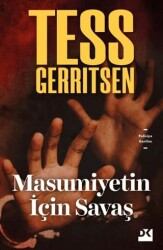 Masumiyetin İçin Savaş - Doğan Kitap