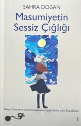 Masumiyetin Sessiz Çığlığı - Kalemşor Yayınları