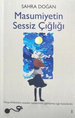 Masumiyetin Sessiz Çığlığı - 1