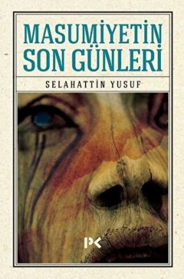 Masumiyetin Son Günleri kapağı