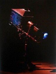 Mat Collishaw: Hayalet Görüntü - Mat Collishaw: Afterimage - ARTER