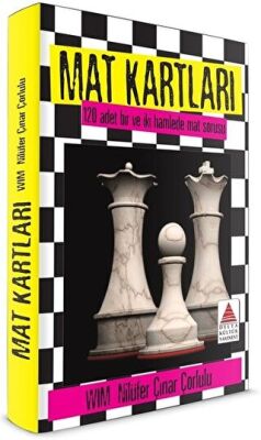 Mat Kartları kapağı