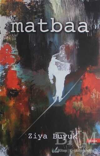 Matbaa - İzan Yayıncılık