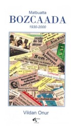 Matbuatta Bozcaada - Papirüs Yayınevi