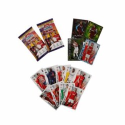 Match Attax 23-24 - Multipaket - Topps