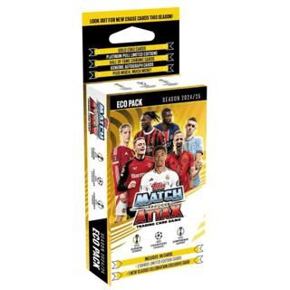 Match Attax 24-25 - Eco Pack - 1