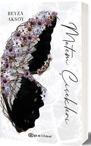 Matem Çiçekleri - İmzalı - Epsilon Yayınevi