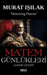 Matem Günlükleri - Gece Kitaplığı