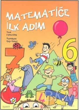 Matematiğe İlk Adım