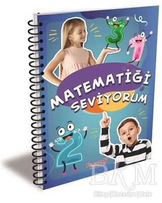 Matematiği Seviyorum - 1