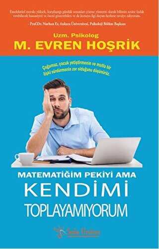 Matematiğim Pekiyi Ama Kendimi Toplayamıyorum - Sola Unitas