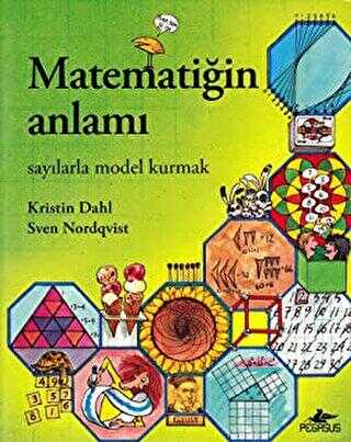 Matematiğin Anlamı: Sayılarla Model Kurmak - Pegasus Çocuk Yayınları