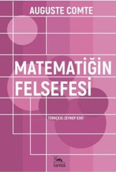 Matematiğin Felsefesi - Sarmal Kitabevi