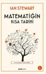 Matematiğin Kısa Tarihi - Alfa Yayınları