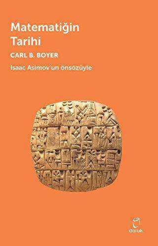 Matematiğin Tarihi - Doruk Yayınları