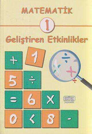 Matematik 1 - Kök Yayıncılık