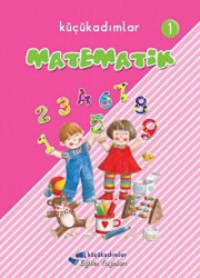 Matematik - 1 - Küçük Adımlar