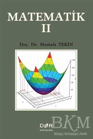 Matematik 2 - Der Yayınları