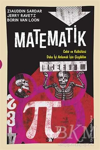 Matematik - Say Yayınları