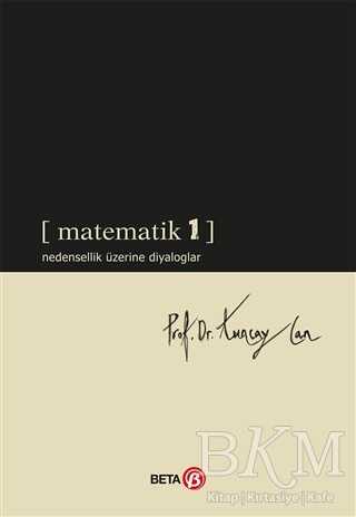 Matematik 1 - Beta Yayınevi