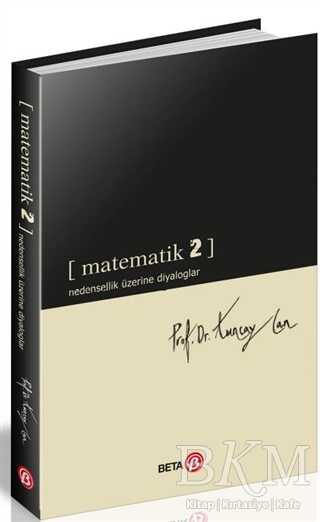 Matematik 2 - Beta Yayınevi