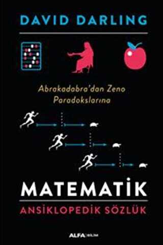 Matematik Ansiklopedik Sözlük - Alfa Yayınları