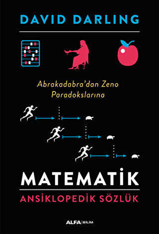 Matematik Ansiklopedik Sözlük - Alfa Yayınları