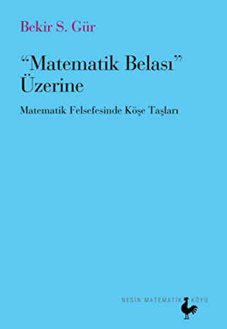 Matematik Belası Üzerine - Nesin Matematik Köyü