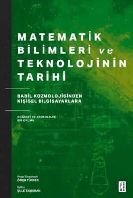 Matematik Bilimleri ve Teknolojinin Tarihi - 1