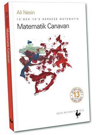 Matematik Canavarı - Nesin Matematik Köyü