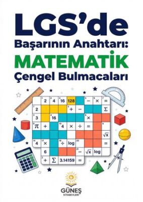 Matematik Çengel Bulmacaları - 1