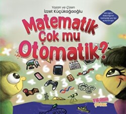 Matematik Çok mu Otomatik? - Tılsım Yayınevi