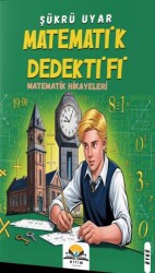 Matematik Dedektifi - Ritim Plus Yayınları