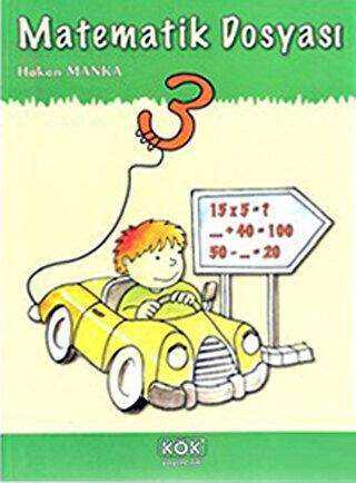 Matematik Dosyası - 3 - Kök Yayıncılık