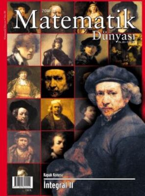 Matematik Dünyası Dergisi Sayı:88 Yıl:2011 - III - 1