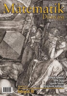Matematik Dünyası Dergisi Sayı:89 Yıl:2011 - IV - 1