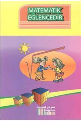 Matematik Eğlencedir - Somut Yayınları