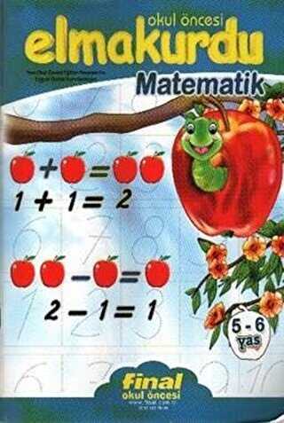 Matematik: Elma Kurdu