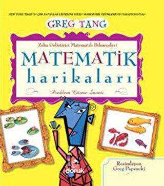 Matematik Harikaları - Doruk Yayınları