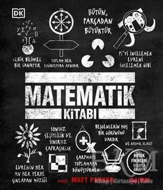 Matematik Kitabı