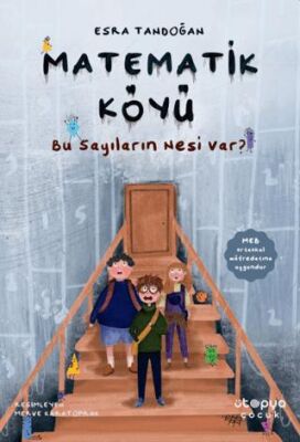 Matematik Köyü - Bu Sayıların Nesi Var? - 1