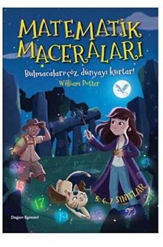 Matematik Maceraları - Doğan Egmont Yayıncılık