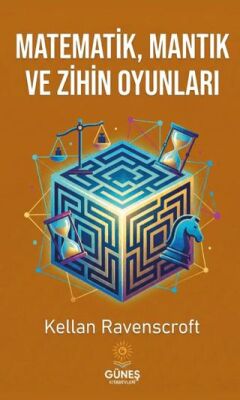 Matematik, Mantık ve Zihin Oyunları - 1