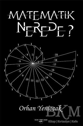 Matematik Nerede? - Sokak Kitapları Yayınları
