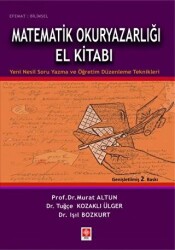 Matematik Okuryazarlığı El Kitabı - Ekin Basım Yayın