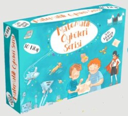 Matematik Öyküleri Serisi - Yuva Okul